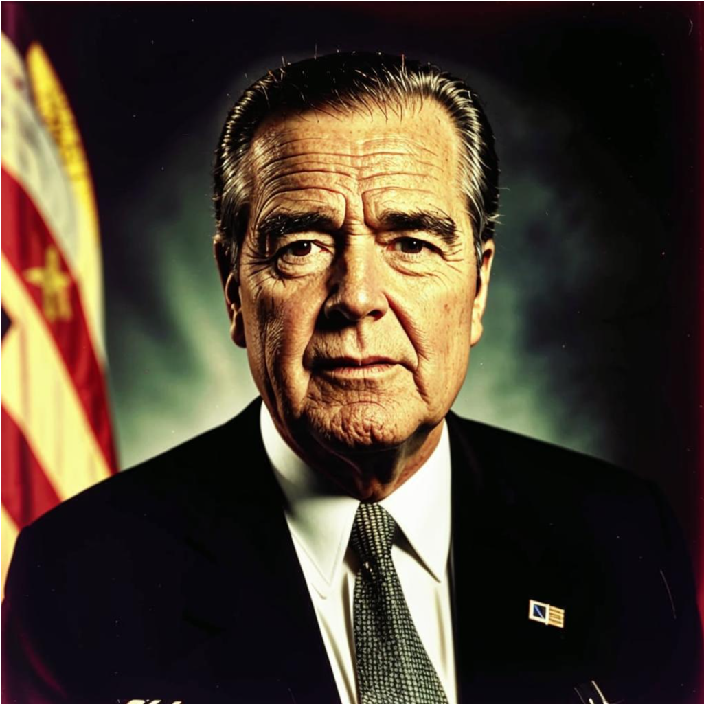 A Historical Case of Using Eavesdropping Devices: The Watergate Scandal
